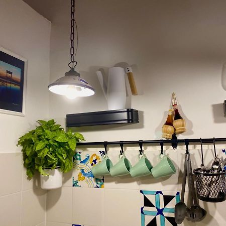 Il Terzo Cardine Apartment Napoli Exterior foto