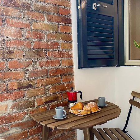 Il Terzo Cardine Apartment Napoli Exterior foto