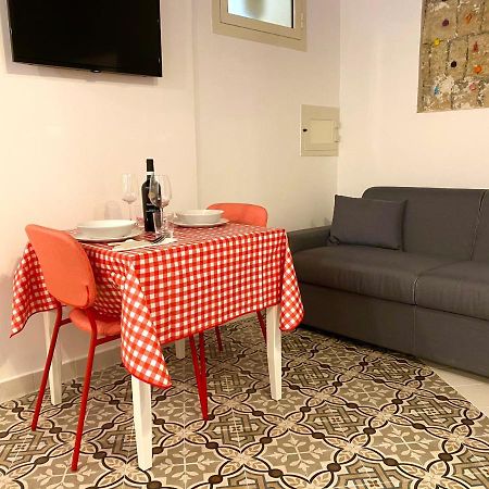 Il Terzo Cardine Apartment Napoli Exterior foto